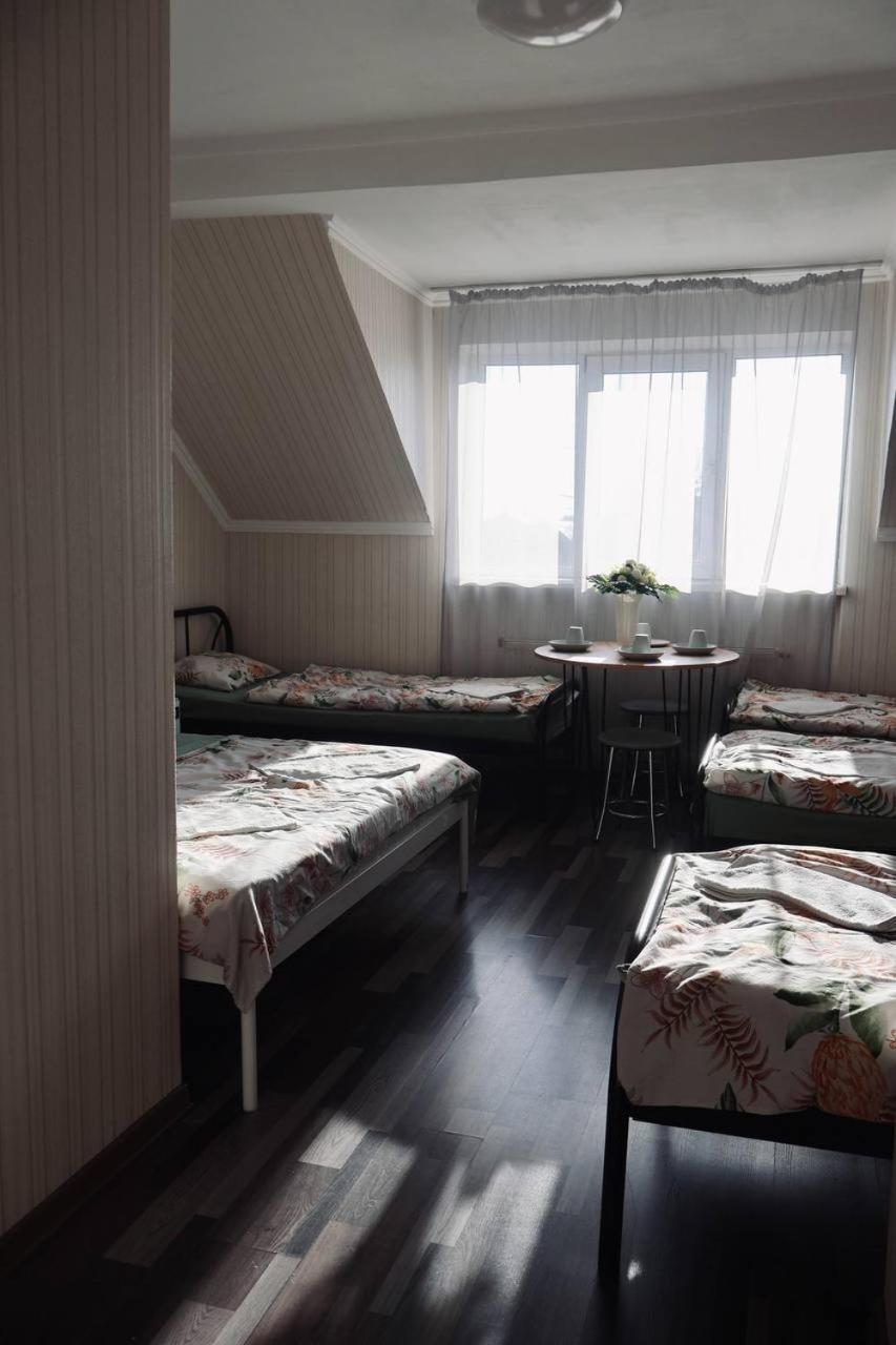 Vip Hostel มุกาเชเว ภายนอก รูปภาพ