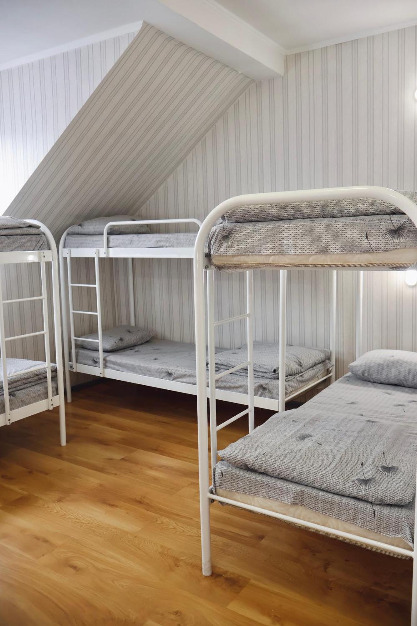 Vip Hostel มุกาเชเว ภายนอก รูปภาพ